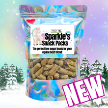 Load image into Gallery viewer, Festive Sparkle&#39;s Snack Packs