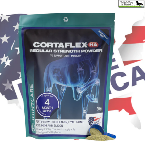 Equine America Cortaflex Regular Powder