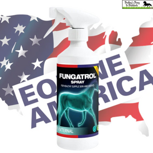 Equine America Fungatrol Spray
