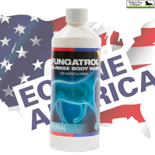 Equine America Fungatrol Wash