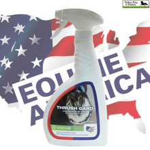 Load image into Gallery viewer, Equine America Thrush Gard Spray