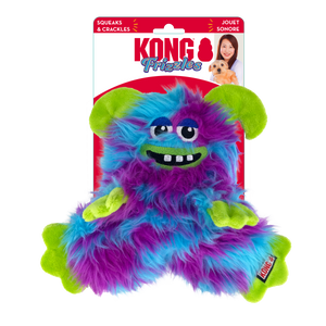 Kong Frizzles Razzle