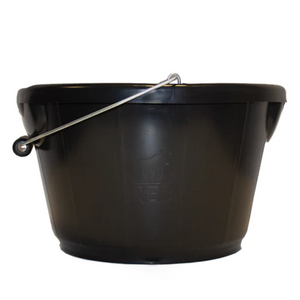 Gorilla Plas® Shallow Bucket 10L