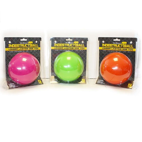 Happy Pet Indestructiball