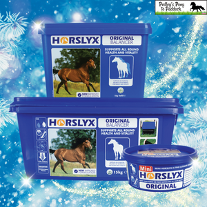 Horslyx Original