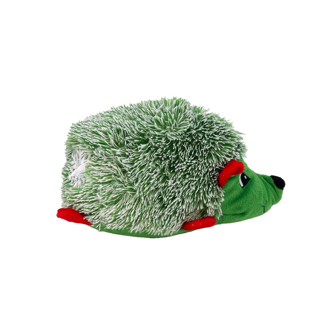 Kong Holiday Comfort Hedgehog