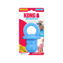 Load image into Gallery viewer, Kong Puppy Binkie