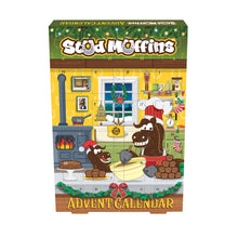 Load image into Gallery viewer, Stud Muffin Advent Calendar 2025