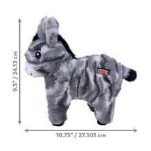 Load image into Gallery viewer, Kong Low Stuff Stripes Donkey