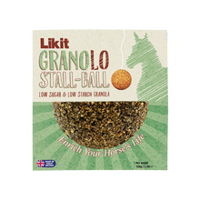 Load image into Gallery viewer, Likit GranoLo Stall Ball