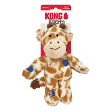 Load image into Gallery viewer, Kong Wild Knots Giraffe