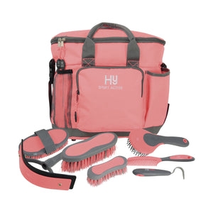 Hy Active Complete Grooming Bag