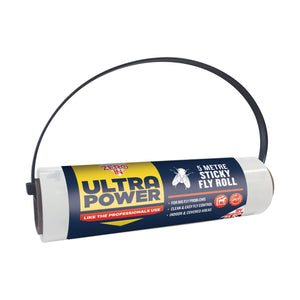 STV Sticky Fly Roll
