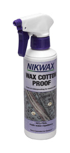 Nikwax Wax Cotton Proof