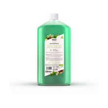 Load image into Gallery viewer, Wahl Aloe Soothe Shampoo