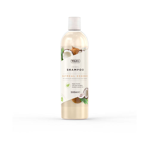 Wahl Oatmeal Shampoo