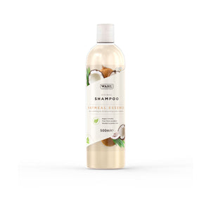 Wahl Oatmeal Shampoo