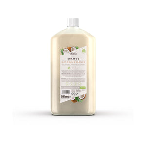 Wahl Oatmeal Shampoo