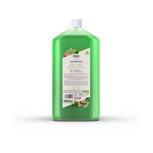 Load image into Gallery viewer, Wahl Tea Tree Shampoo
