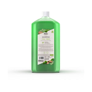 Wahl Tea Tree Shampoo