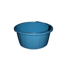 Load image into Gallery viewer, Red Gorilla Shallow Premium Bucket