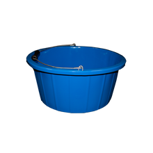 Load image into Gallery viewer, Red Gorilla Shallow Premium Bucket
