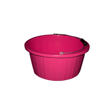 Load image into Gallery viewer, Red Gorilla Shallow Premium Bucket