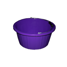 Load image into Gallery viewer, Red Gorilla Shallow Premium Bucket