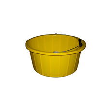 Load image into Gallery viewer, Red Gorilla Shallow Premium Bucket