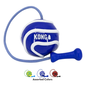 Kong Wavz Bunjiball