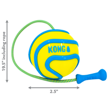 Load image into Gallery viewer, Kong Wavz Bunjiball