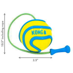 Kong Wavz Bunjiball