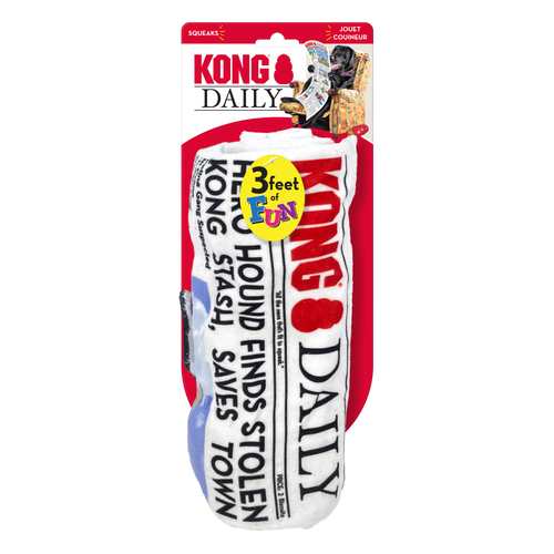 Kong Daily