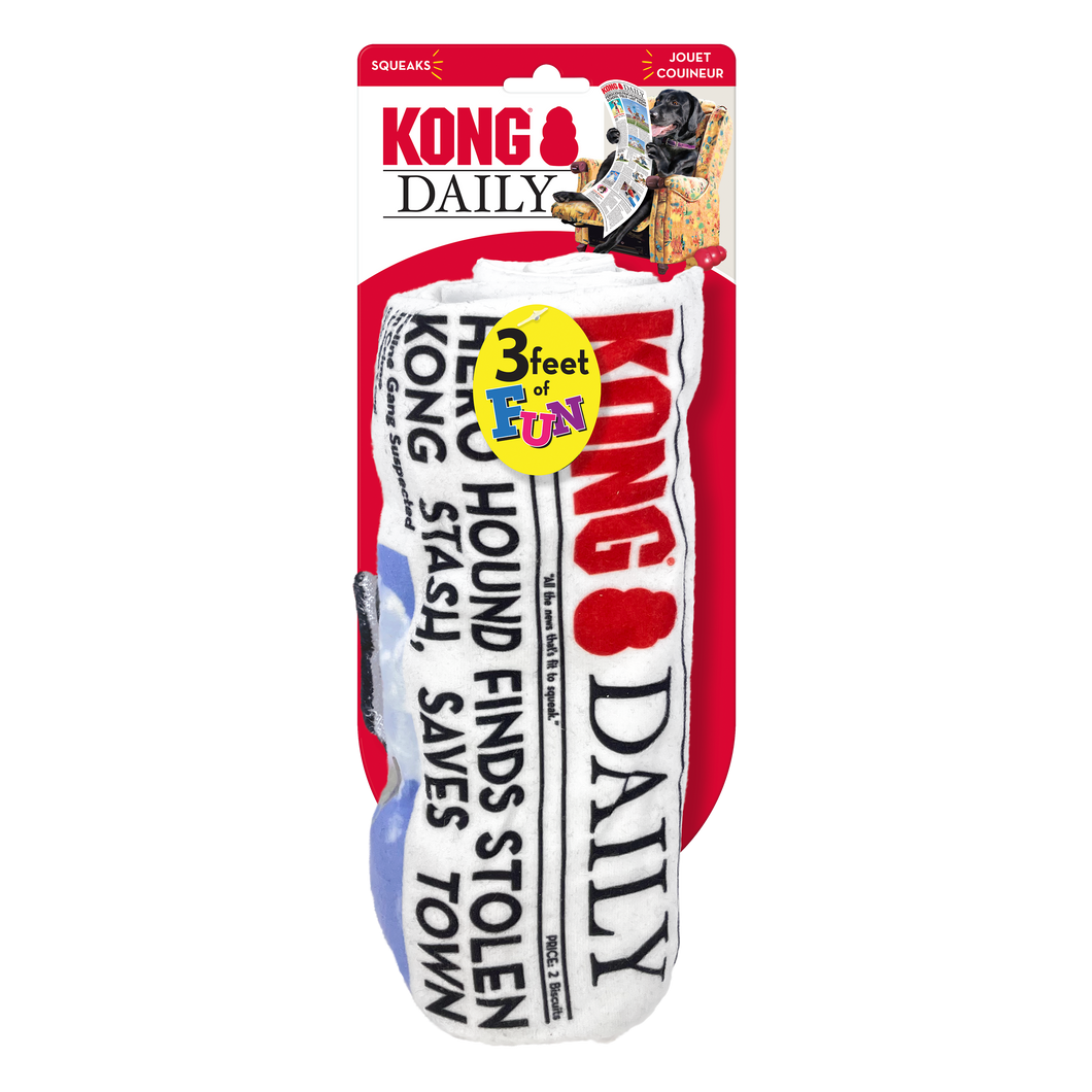 Kong Daily