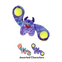 Load image into Gallery viewer, KONG Woozles Monster
