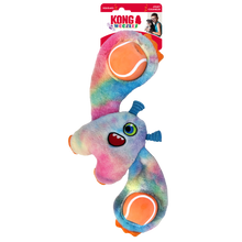 Load image into Gallery viewer, KONG Woozles Monster