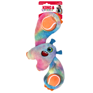 KONG Woozles Monster