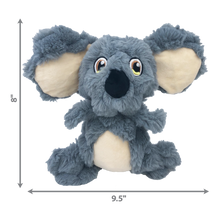 Load image into Gallery viewer, Kong Scrumplez Koala