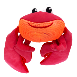 Kong Shakers Shimmy Crab