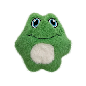Kong Snuzzles Mini Frog