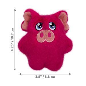 Kong Snuzzles Mini Pig