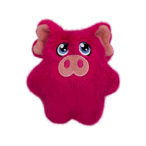 Kong Snuzzles Mini Pig