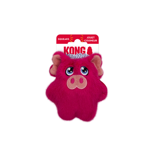 Kong Snuzzles Mini Pig
