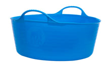 Load image into Gallery viewer, Red Gorilla Small Shallow Tub 15L