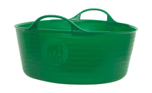 Load image into Gallery viewer, Red Gorilla Small Shallow Tub 15L