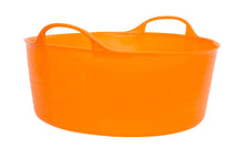 Load image into Gallery viewer, Red Gorilla Small Shallow Tub 15L