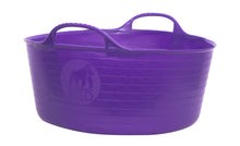 Load image into Gallery viewer, Red Gorilla Small Shallow Tub 15L