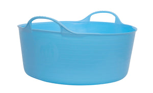 Red Gorilla Small Shallow Tub 15L