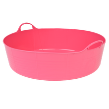 Load image into Gallery viewer, Red Gorilla Large Shallow Tub