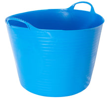 Load image into Gallery viewer, Red Gorilla Tub Large 38l